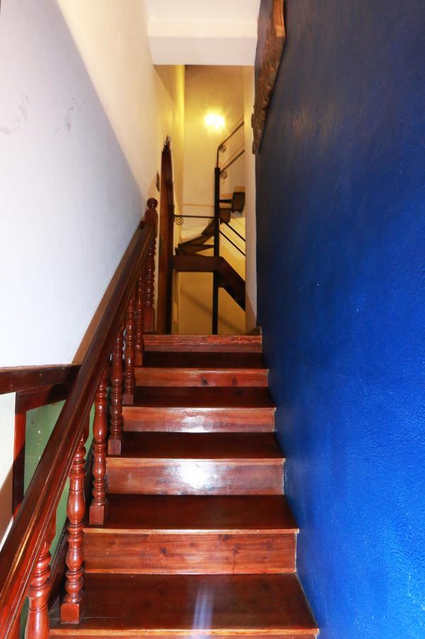 Villa Kusum ヒッカドゥワ エクステリア 写真